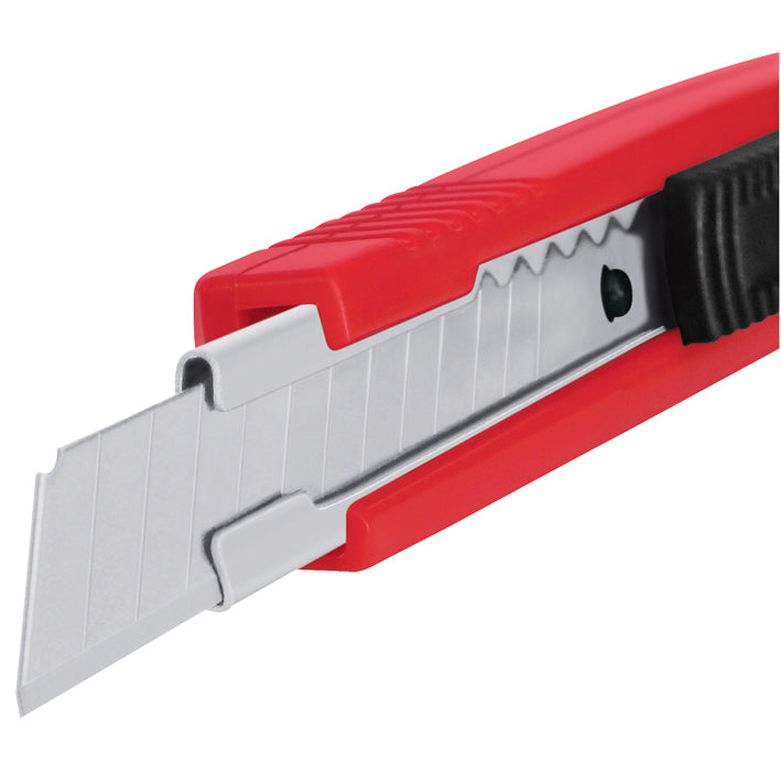 [A102102] Cutter alma metalica de 5" Blister