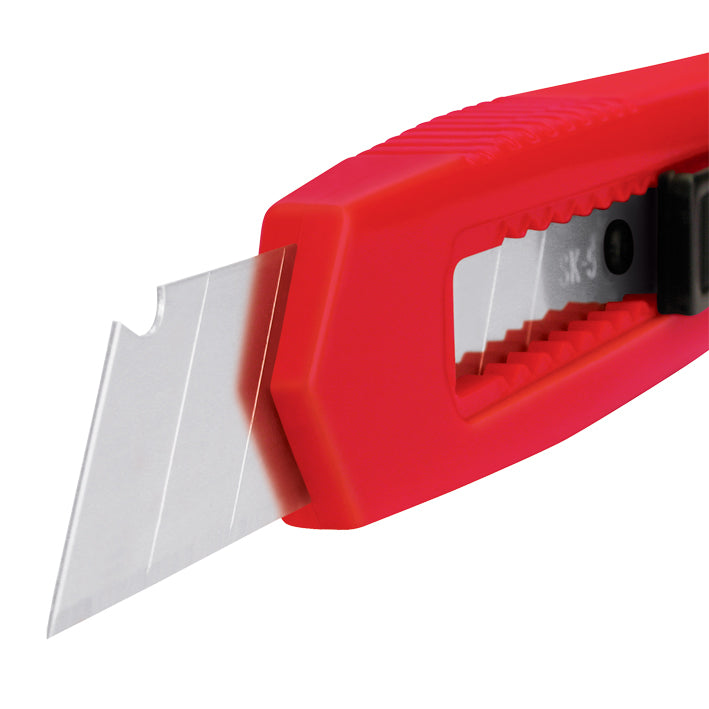 Cutter plastico de 6"