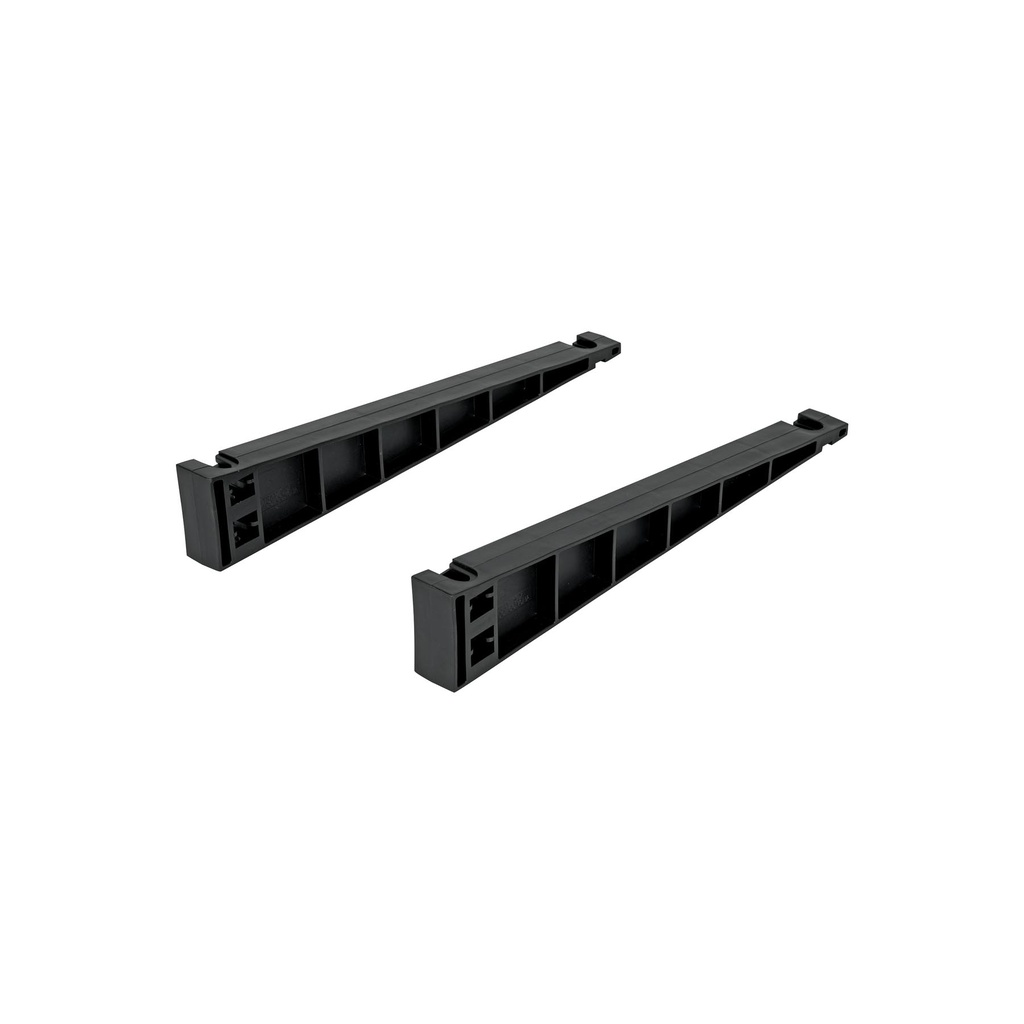 Cuña plástica para carretillas CAR-82, T6-N y T-6FF, Truper