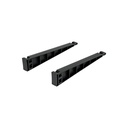 Cuña plástica para carretillas CAR-82, T6-N y T-6FF, Truper