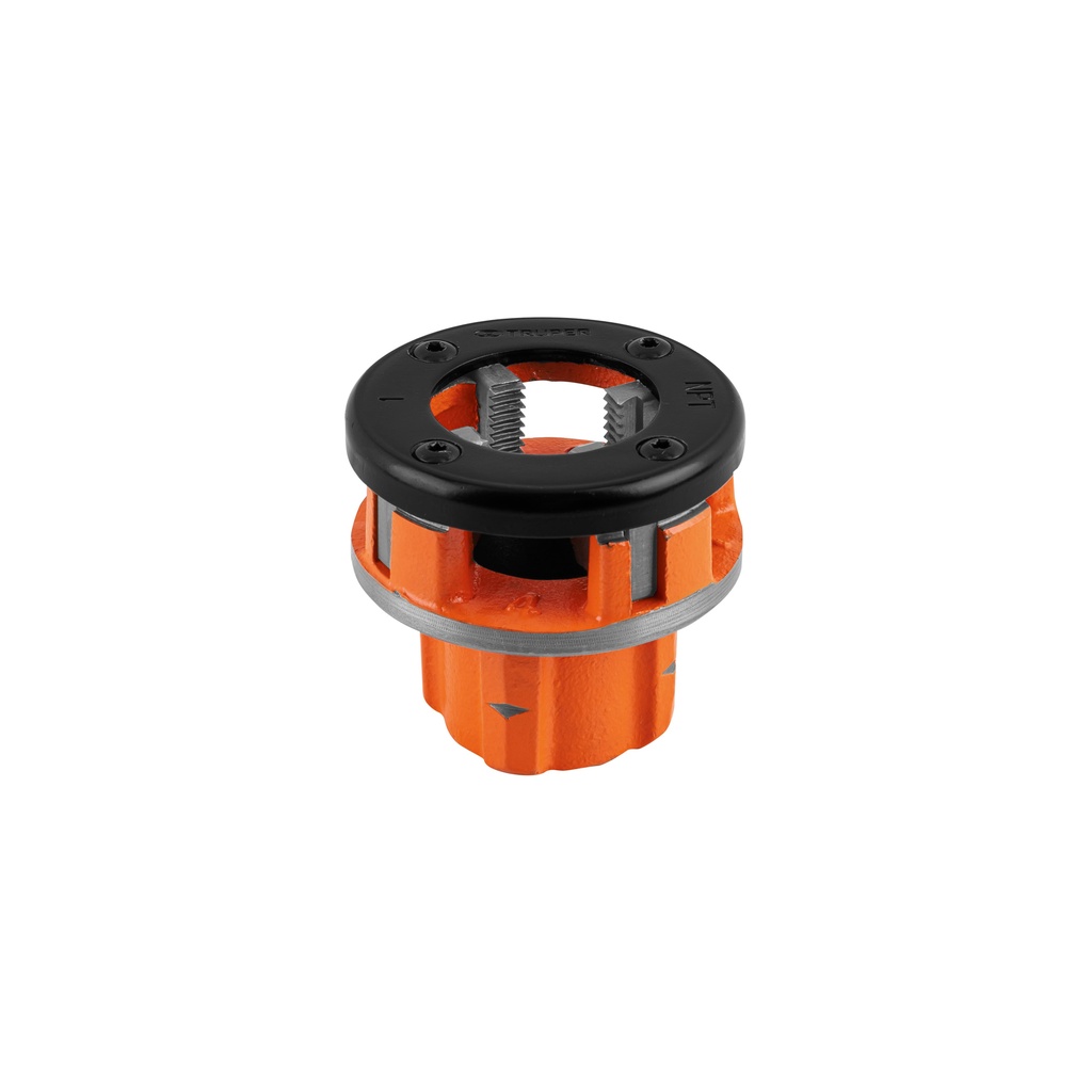 Dado 1' para tarrajas TA-850 y TA-851, Truper