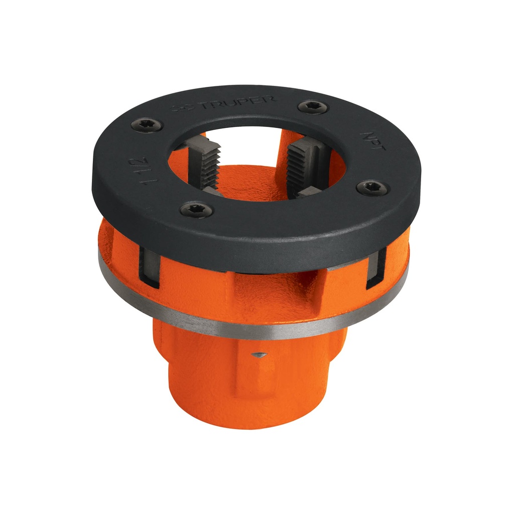 [T13082] Dado 1-1/2' para tarrajas TA-850 y TA-851, Truper