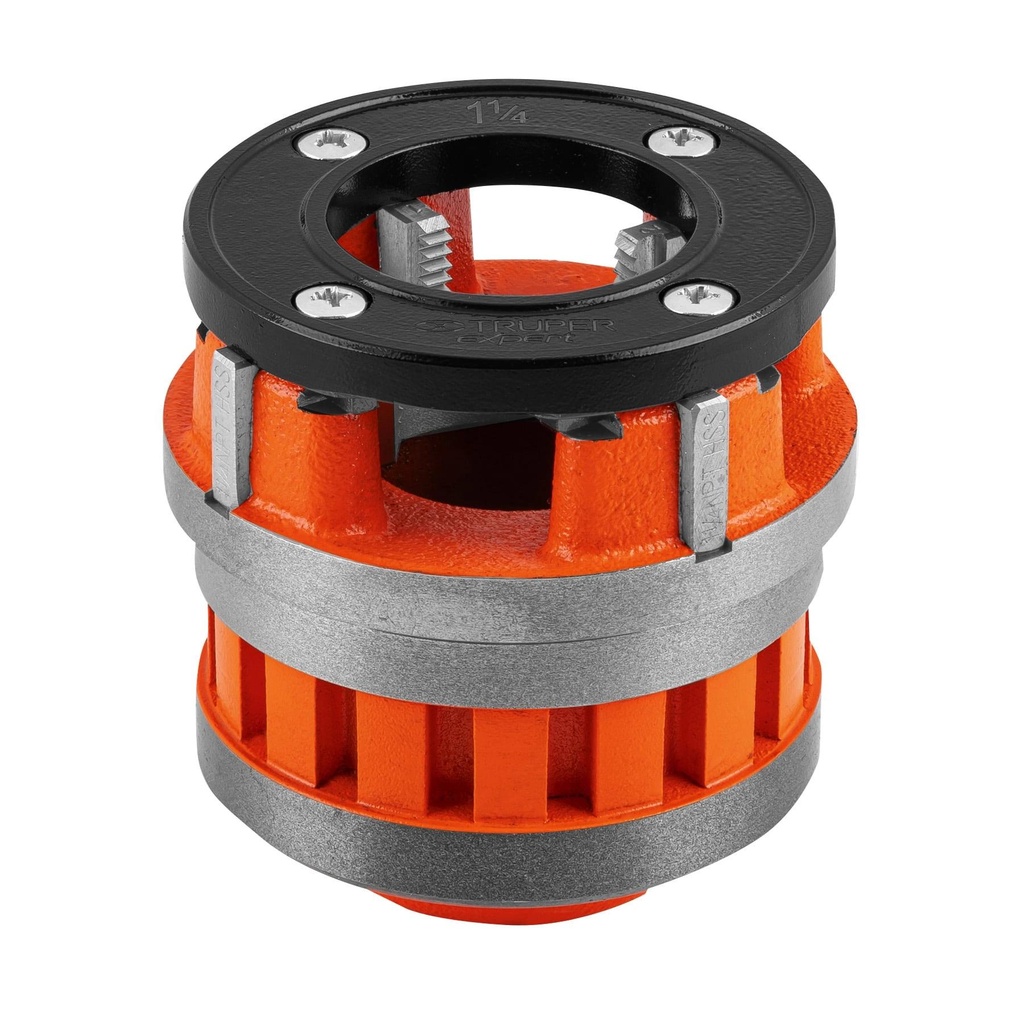 Dado 1-1/4' para tarrajas TA-852X, Truper Expert - Pag 291