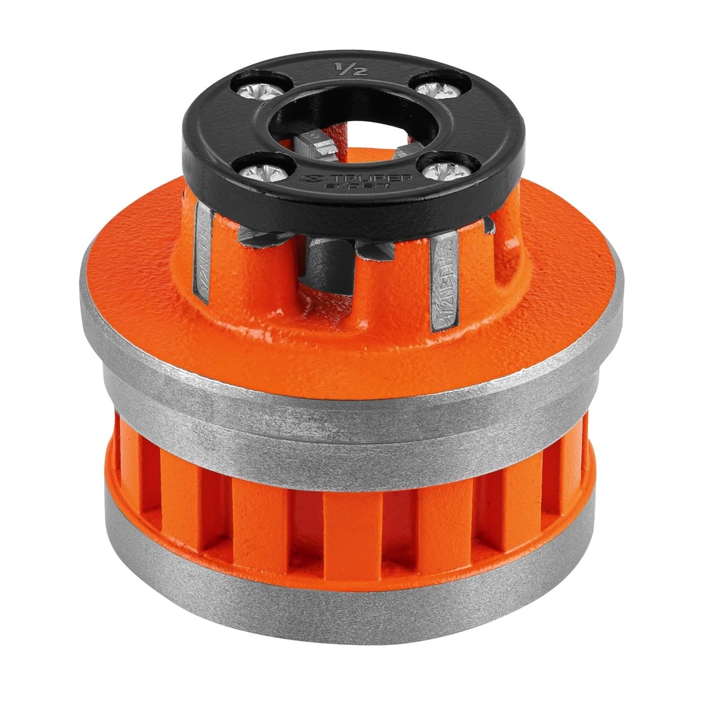 Dado 1/2' para tarrajas T-852X, Truper Expert - Pag 291