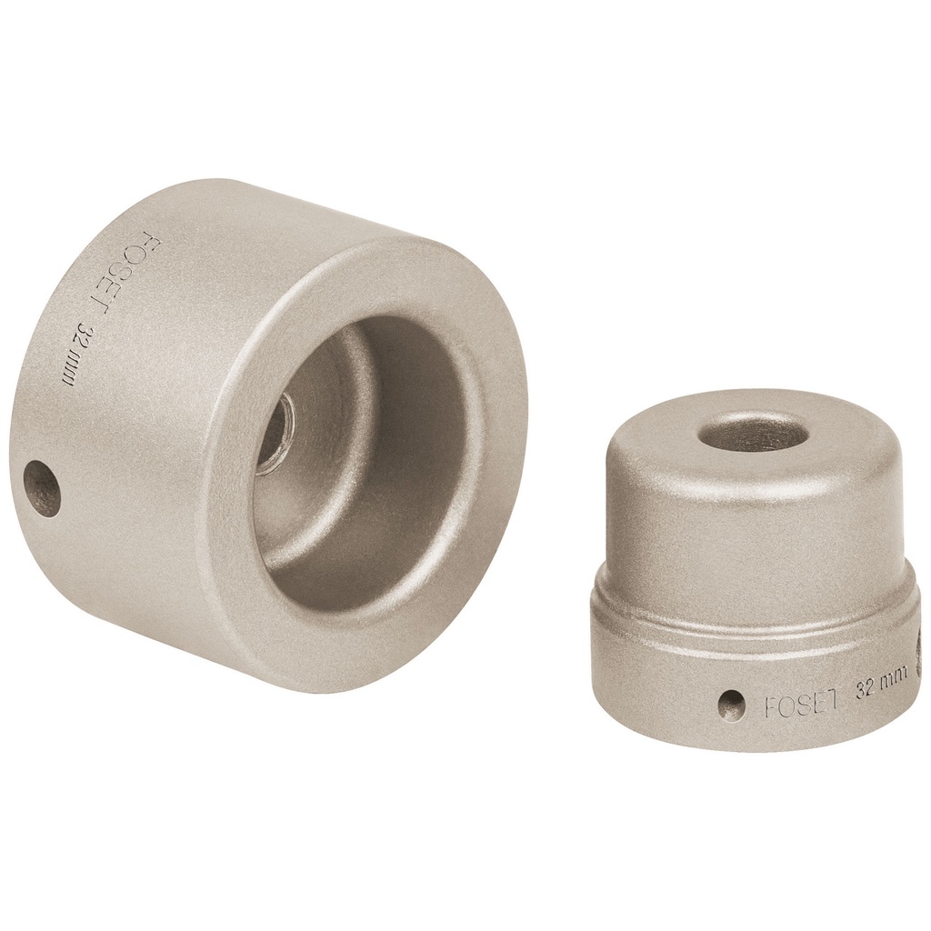 [T45174] Dado para termofusora de 1' (32 mm), Foset