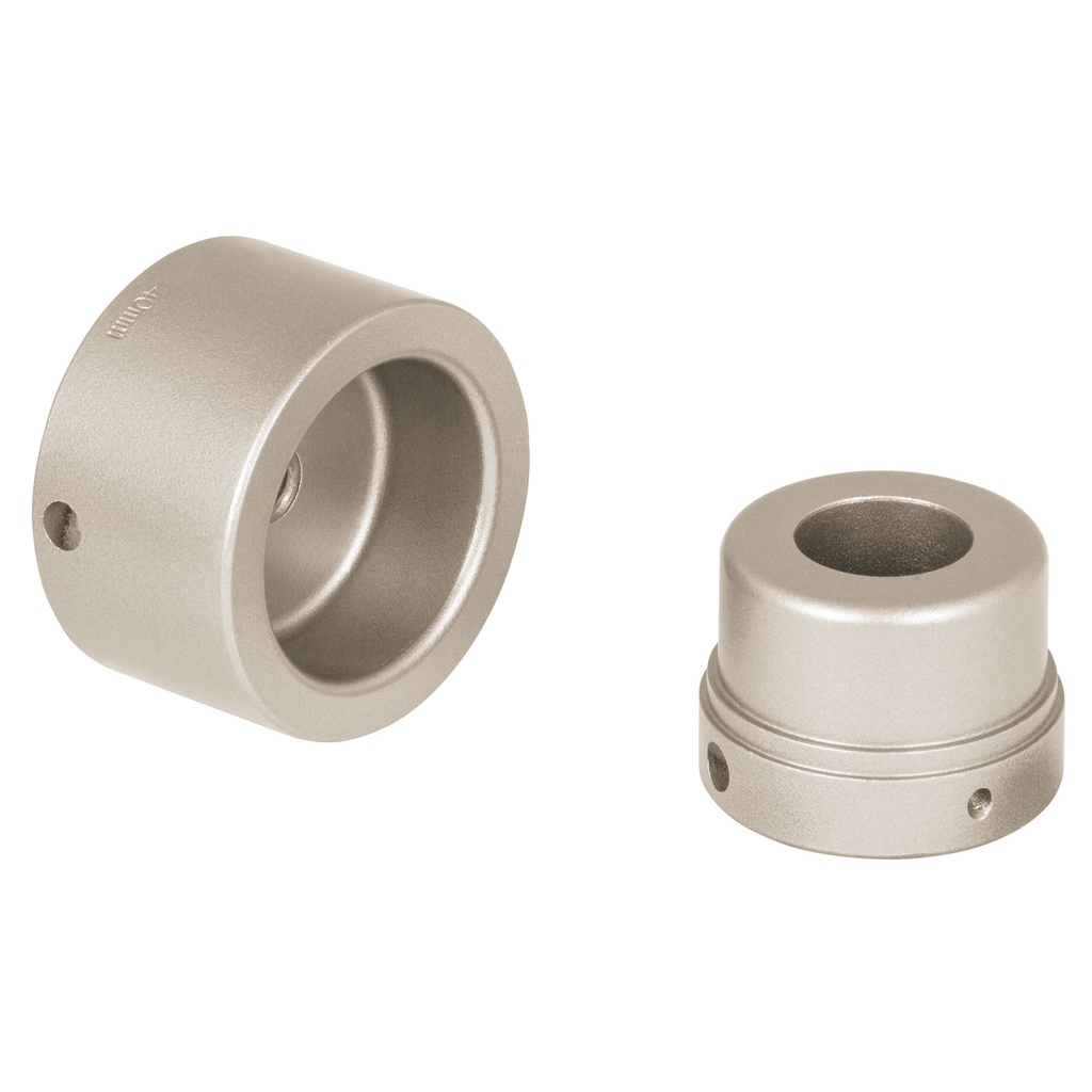 [T43012] Dado para termofusora de 1-1/4' (40 mm), Foset