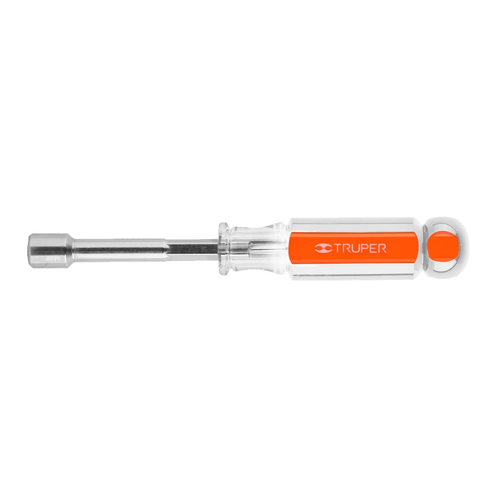 [T14128] Desarmador de caja 3/8' mango de acetato, Truper