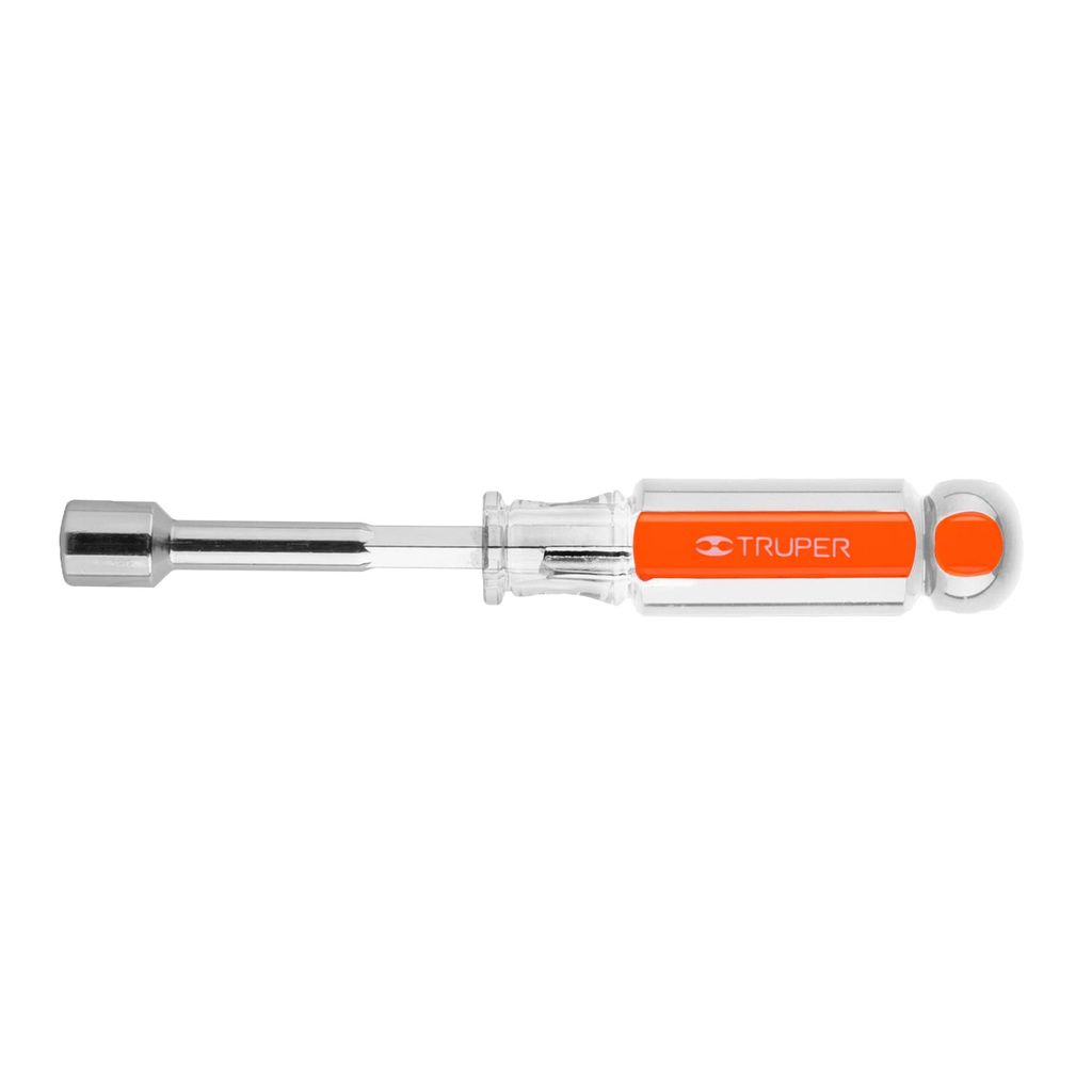 [T14131] Desarmador de caja 7/16' mango de acetato, Truper
