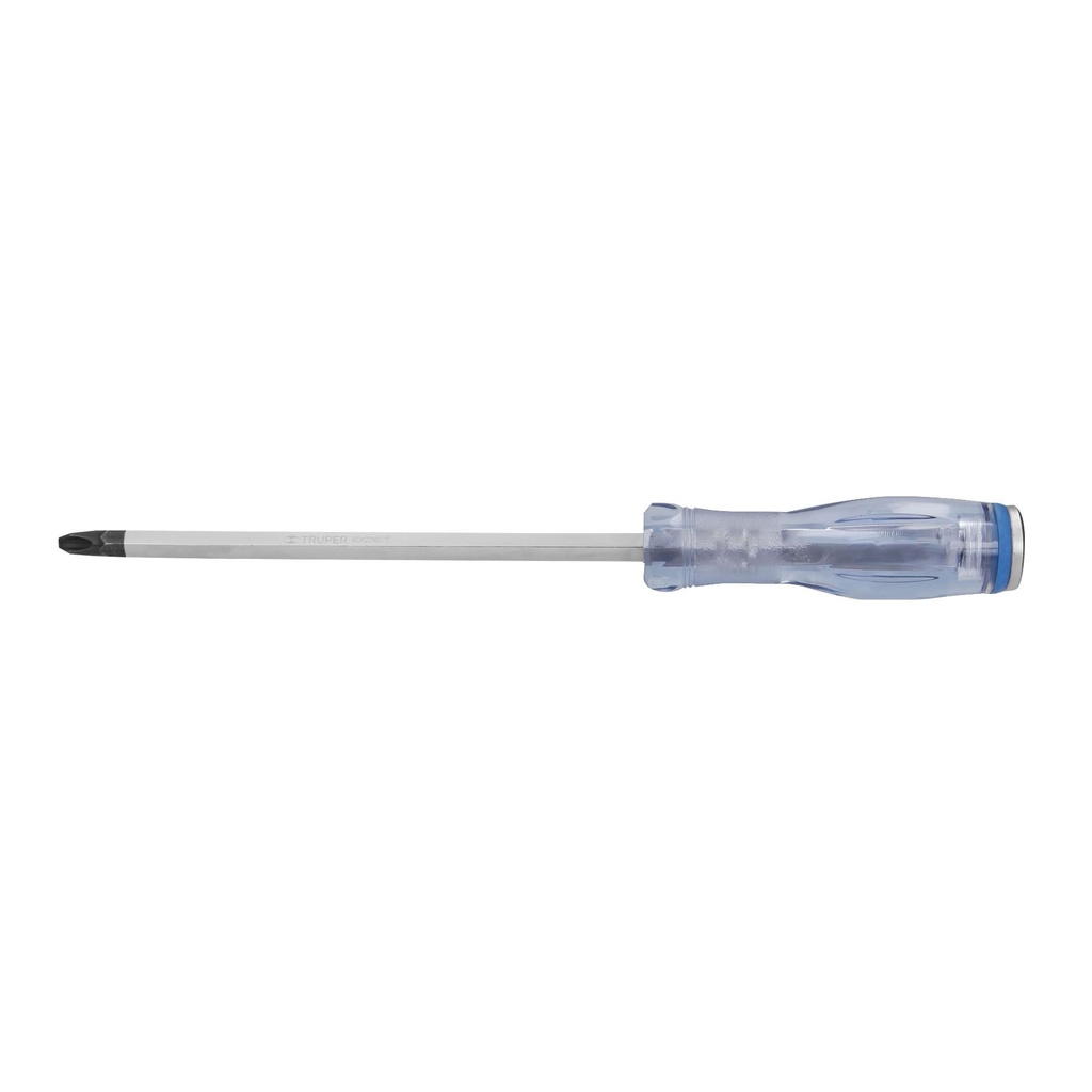 Desarmador de cruz de golpe 3/8' x 10', Truper Expert - Pag 132