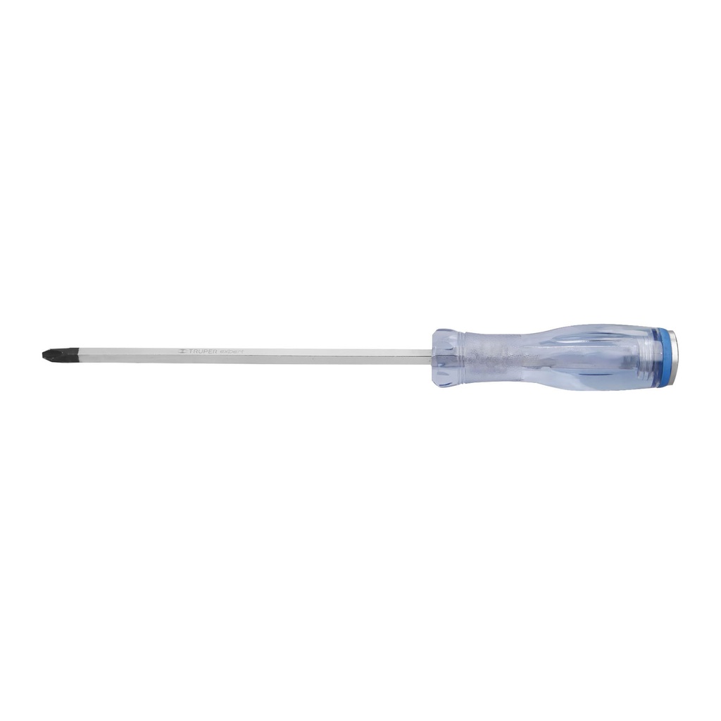 Desarmador de cruz de golpe 5/16' x 8', Truper Expert - Pag 132