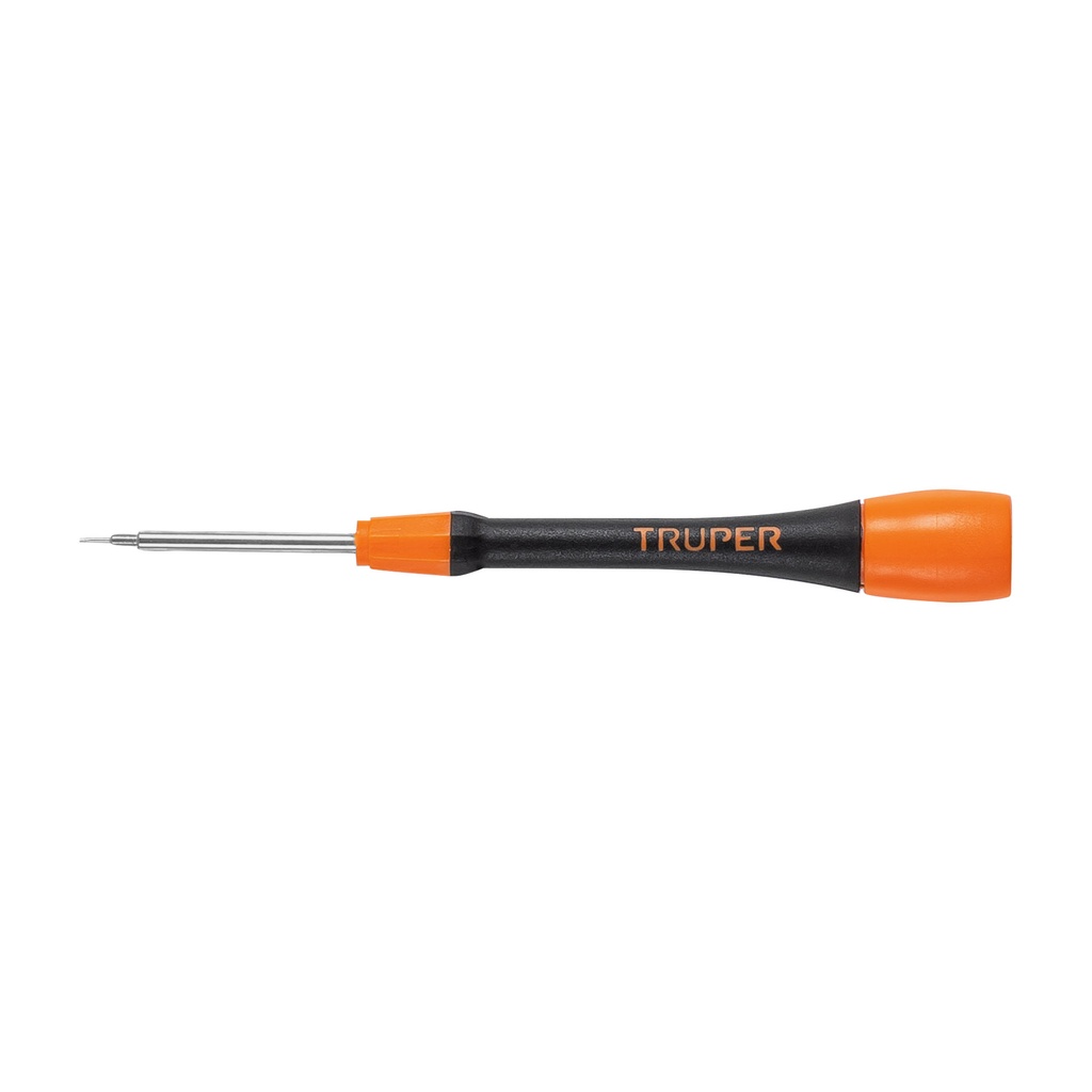 Desarmador de precisión punta torx T1 mango ergonómico - Pag 133