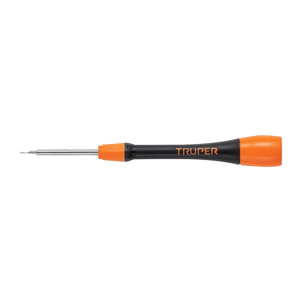 Desarmador de precisión punta torx T2 mango ergonómico - Pag 133