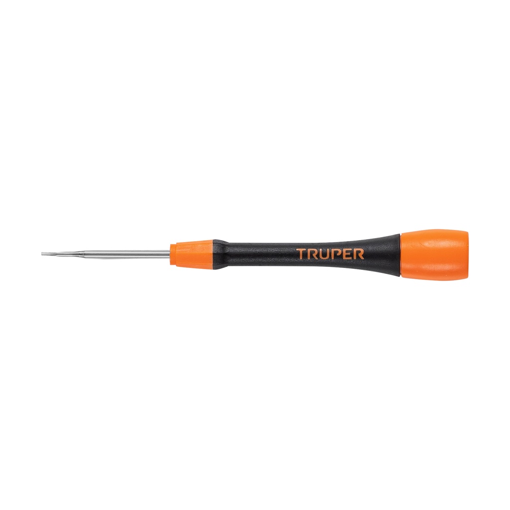 Desarmador de precisión punta torx T3 mango ergonómico - Pag 133