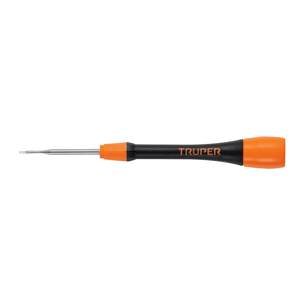 Desarmador de precisión punta torx T4 mango ergonómico - Pag 133