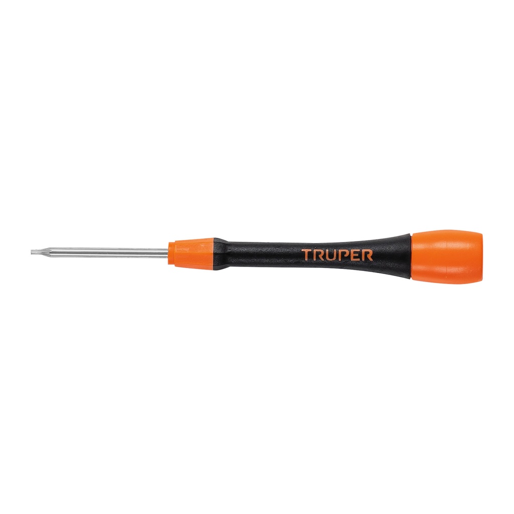 Desarmador de precisión punta torx T6 mango ergonómico - Pag 133