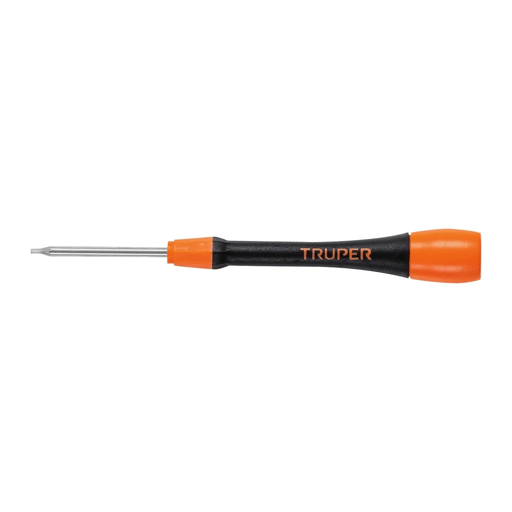 Desarmador de precisión punta torx T6 mango ergonómico - Pag 173