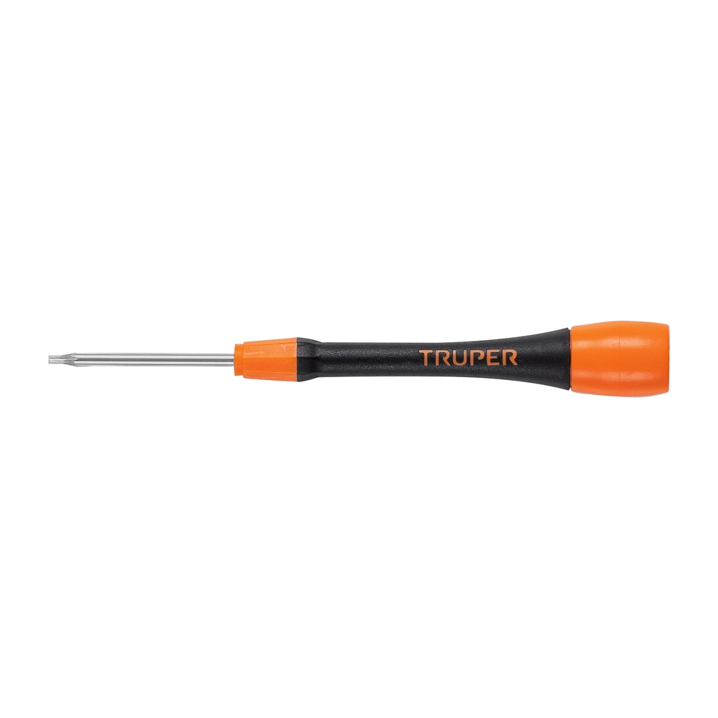 Desarmador de precisión punta torx T7 mango ergonómico - Pag 133