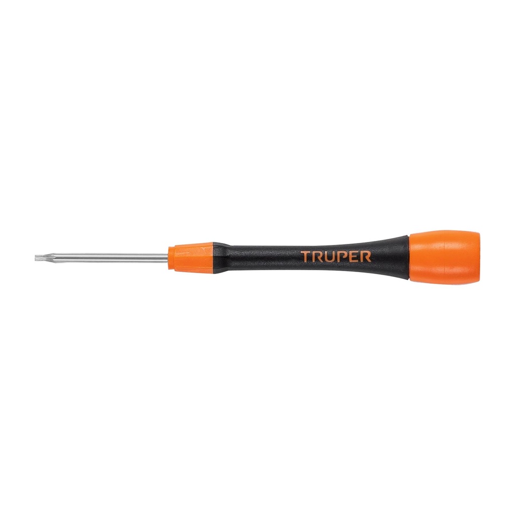 Desarmador de precisión punta torx T7 mango ergonómico - Pag 173