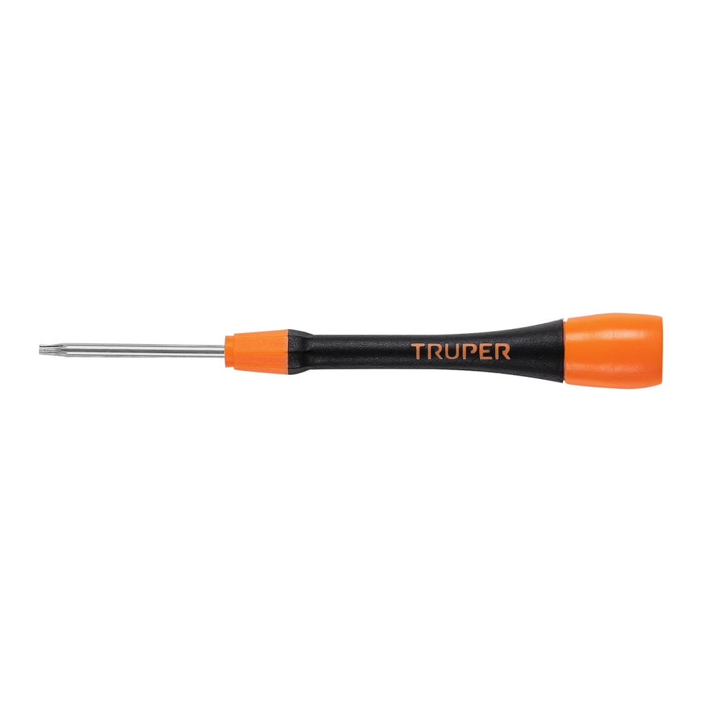 Desarmador de precisión punta torx T8 mango ergonómico - Pag 133
