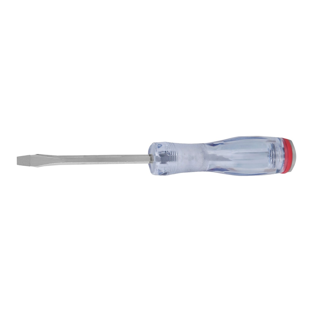 Desarmador plano de golpe 3/16' x 3', Truper Expert - Pag 132