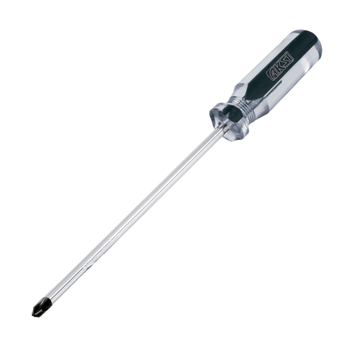 Desarmador punta Phillips 1/8" x 8"