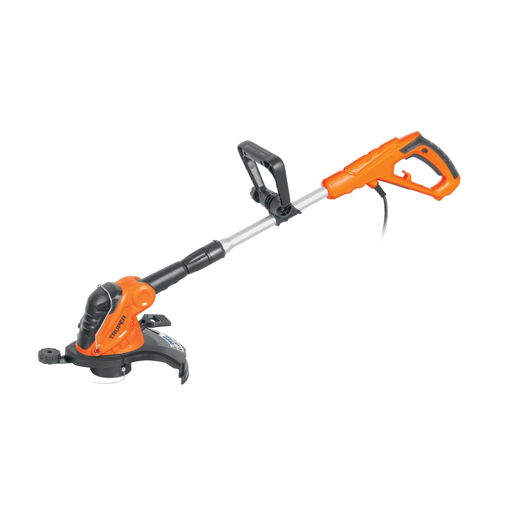 [T101263] Desbrozadora eléctrica 550 W mango 'D', 13' corte, Truper