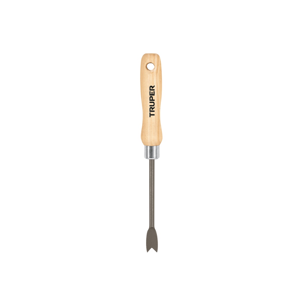 [T15028] Deshierbador para jardín, mango de 6', Truper