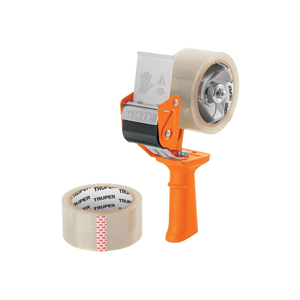 Despachador de cinta empaque, Truper - Pag 84