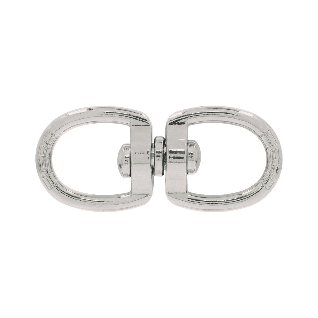 [T44100] Destorcedor de zinc de 1/4' para cable, Fiero