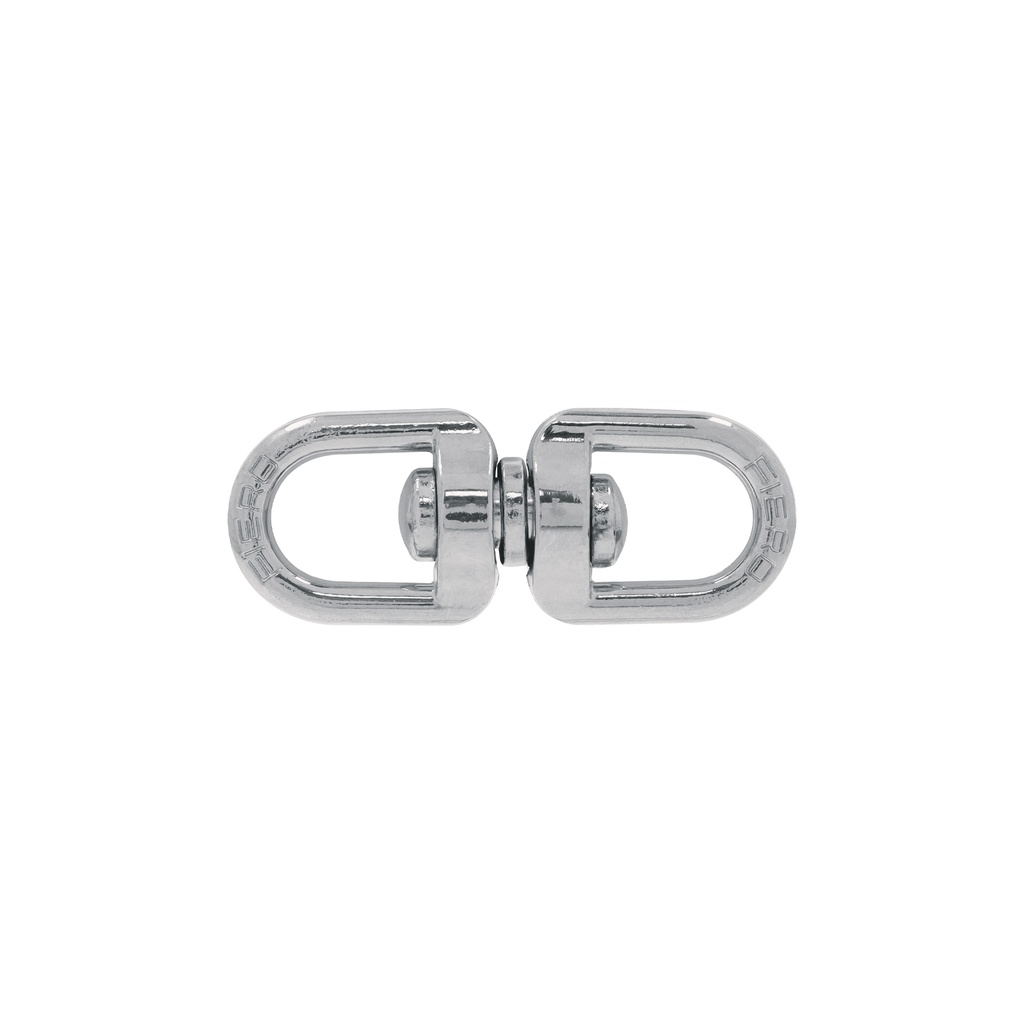 Destorcedor de zinc de 5/32' para cable, Fiero