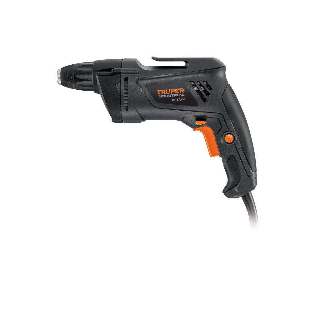 Destornillador para pared de yeso 540 W, industrial, Truper