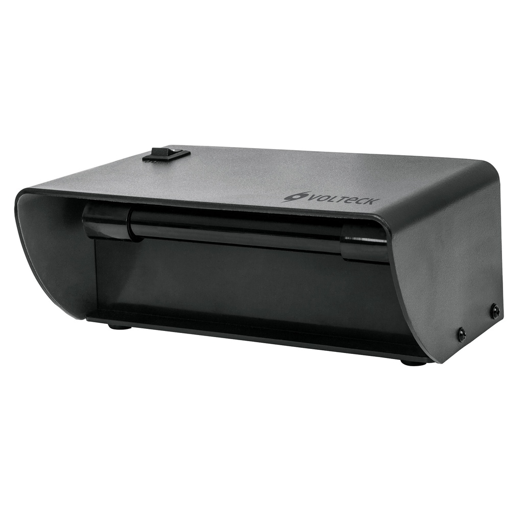 [T48400] Detector de billetes falsos, Volteck