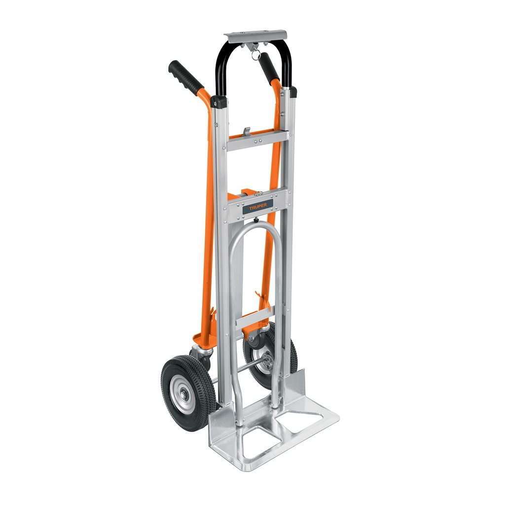 [T16188] Diablo convertible de aluminio 3 en 1, Truper