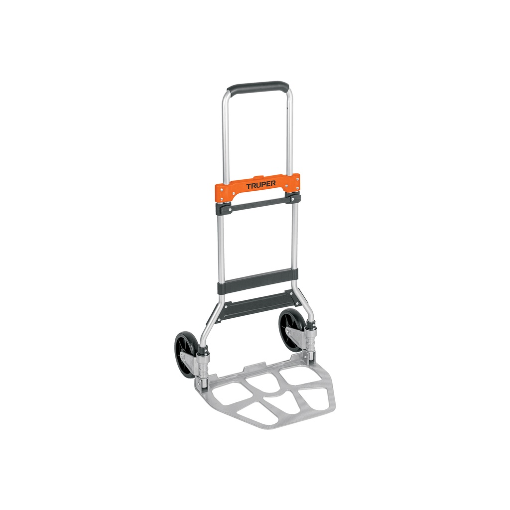 Diablo de carga, plegable, 120 kg, Truper - Pag 137