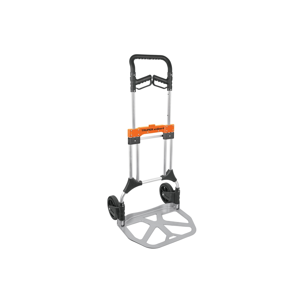 [T14090] Diablo de carga, plegable, 200 kg, aluminio, Truper Expert