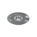 Disco cortador para DUP-200 y DUP-300, V, Hermex