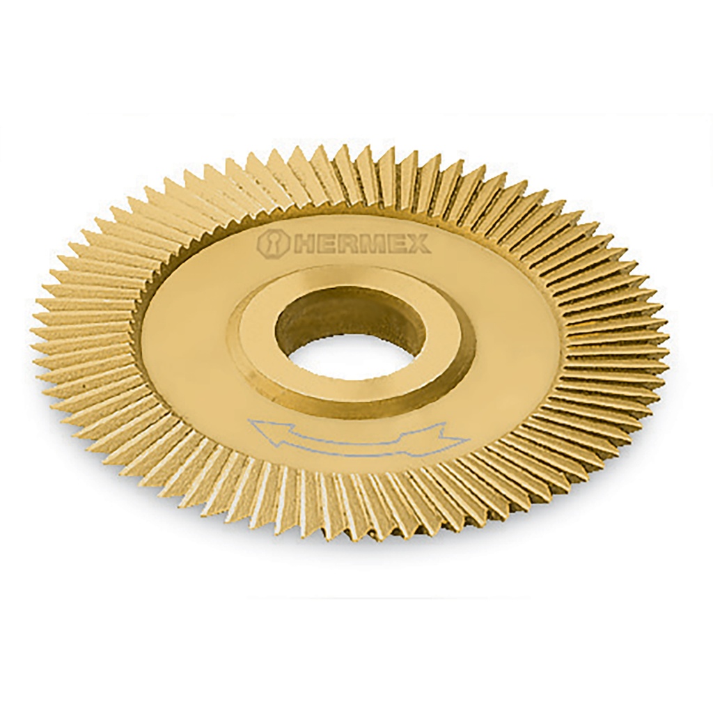 [T43757] Disco cortador para DUP-300,V, Hermex