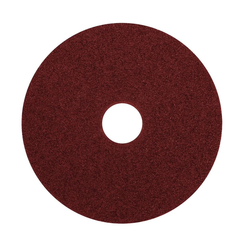 [T100126] Disco de lija 4-1/2' con respaldo de fibra, grano 50, Truper