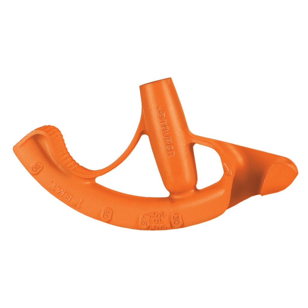 Doblador de tubo conduit 1', Truper - Pag 136