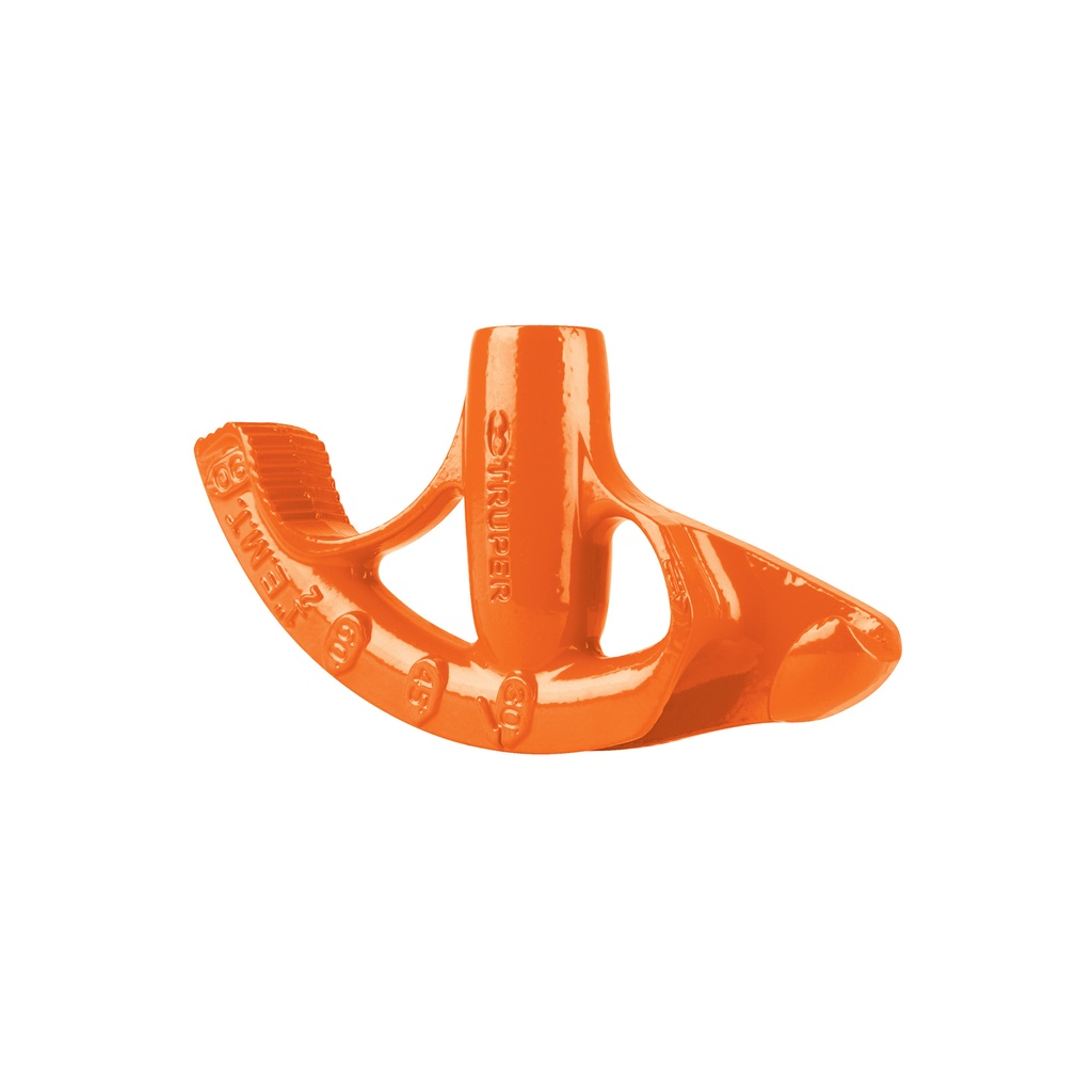 [T12845] Doblador de tubo conduit 1/2', Truper