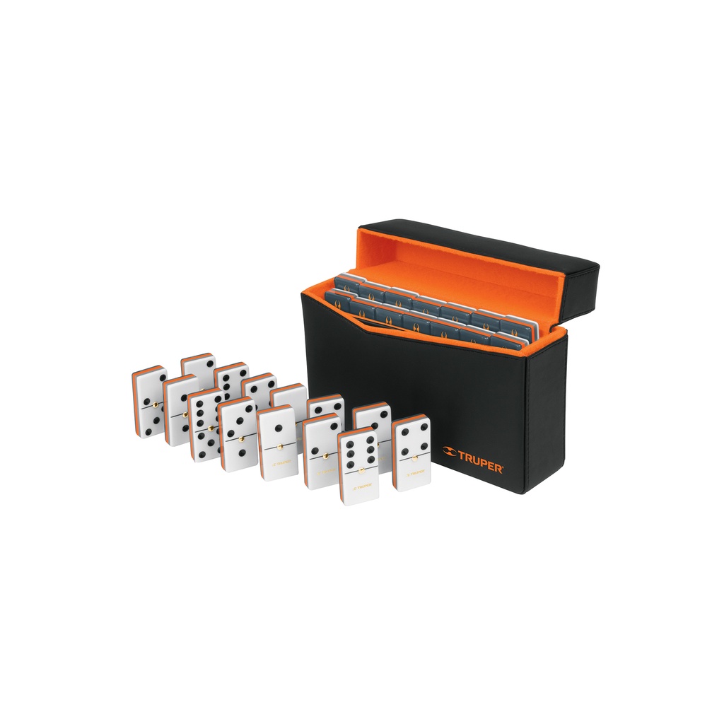 Dominó Truper - Pag 612