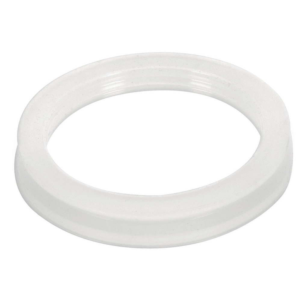 Empaque de silicón para calentador solar, 58 mm, Foset - Pag 694