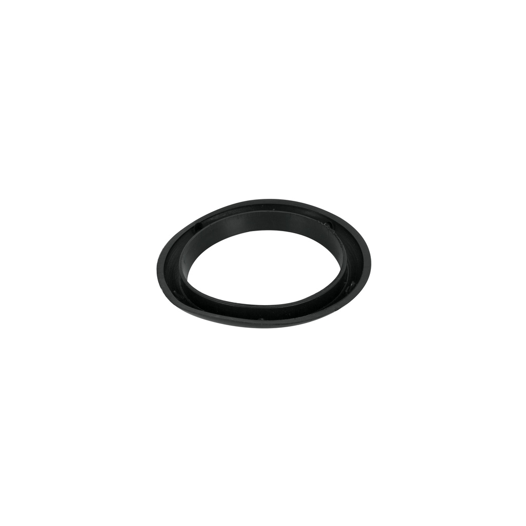 Empaque guardapolvo para calentador solar, 58mm, Foset