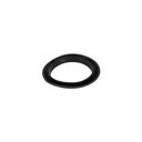 Empaque guardapolvo para calentador solar, 58mm, Foset