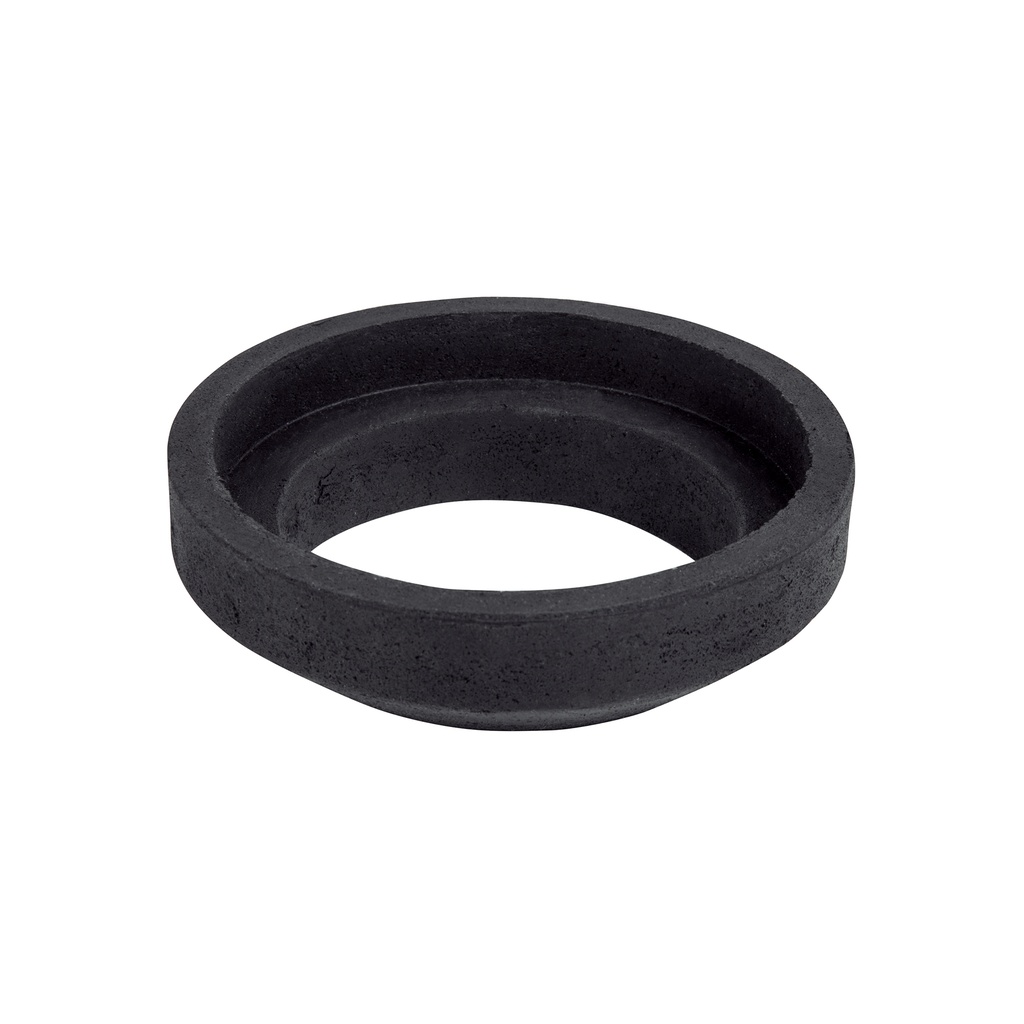 Empaque unión tanque-taza para WC, 3', Foset