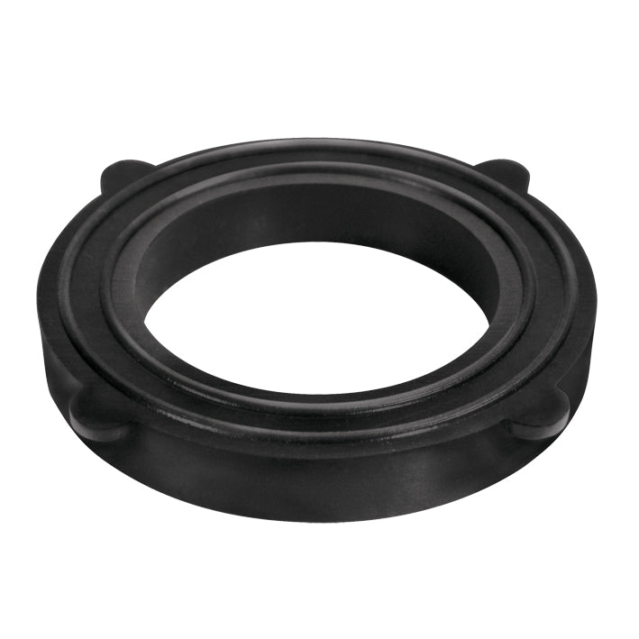 [A102418] Empaques de hule para manguera (100 pza)