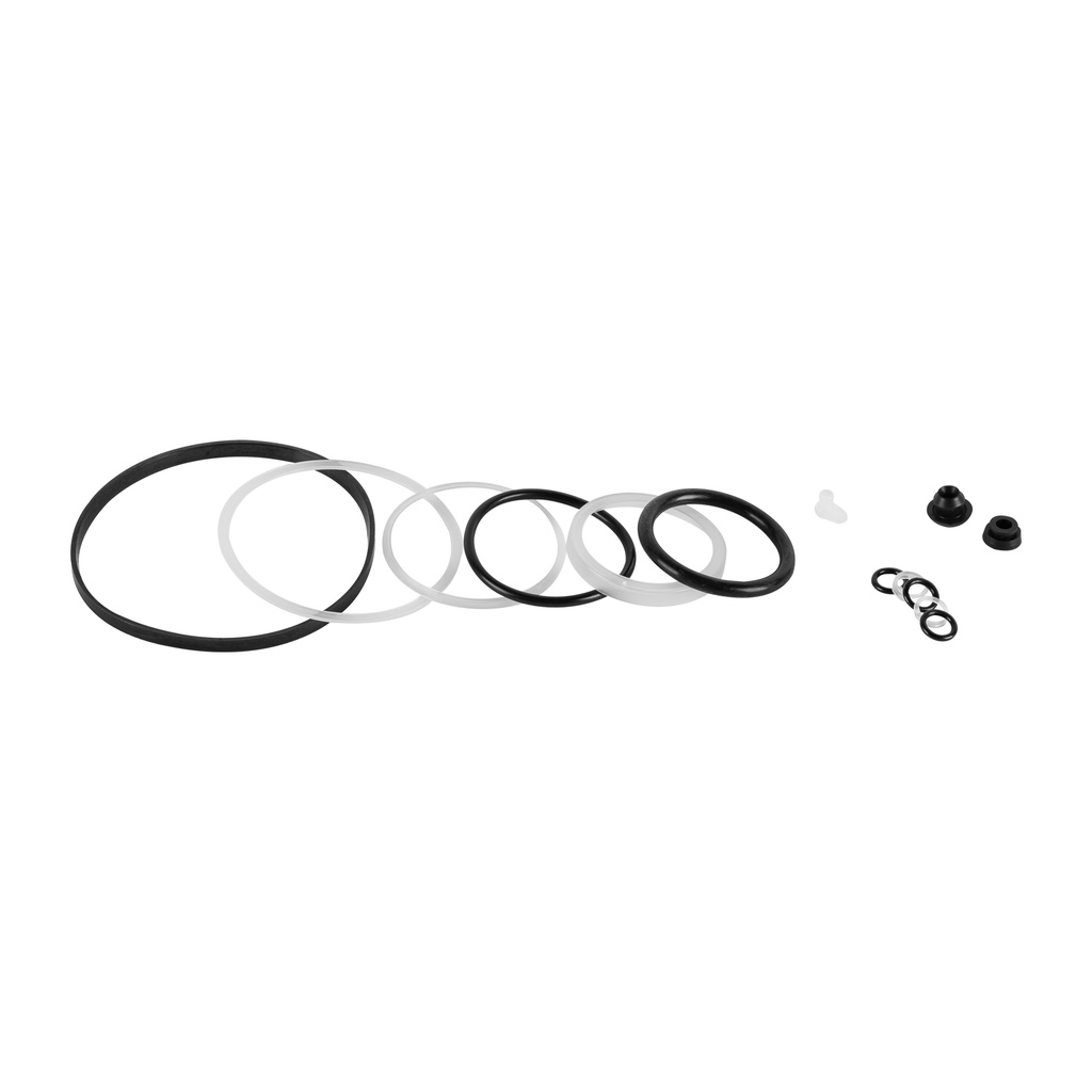 [T14842] Empaques para gato hidráulico de botella de 12 Ton, Truper