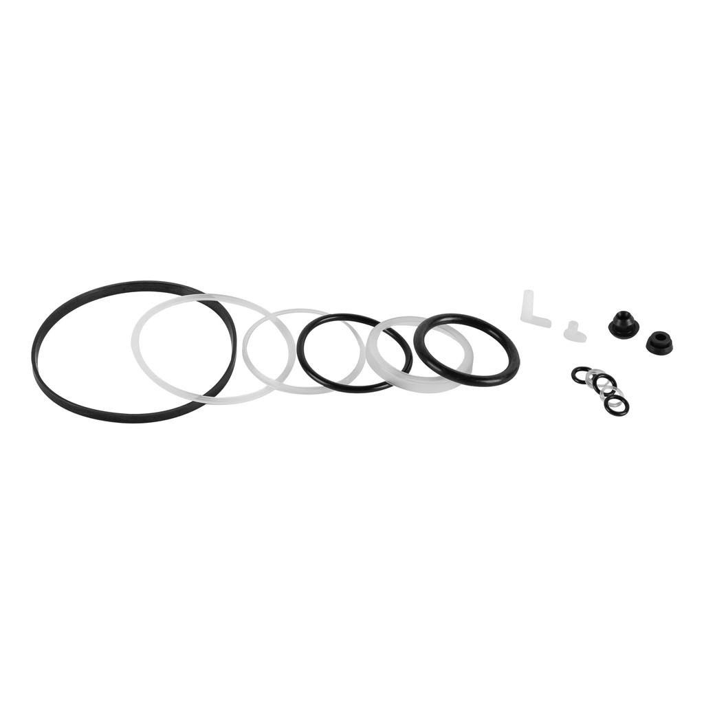 [T14844] Empaques para gato hidráulico de botella de 16 Ton, Truper