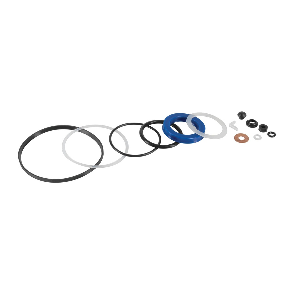 [T14848] Empaques para gato hidráulico de botella de 32 Ton, Truper