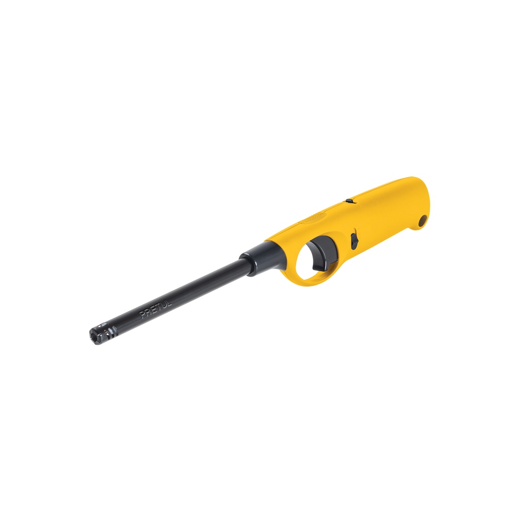 [T25130] Encendedor para cocina, 27 cm, Pretul